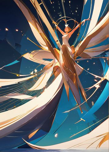 Celestial Ascendance