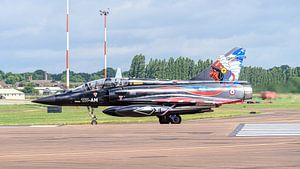 Dassault Mirage 2000N des Ramex Delta Teams.