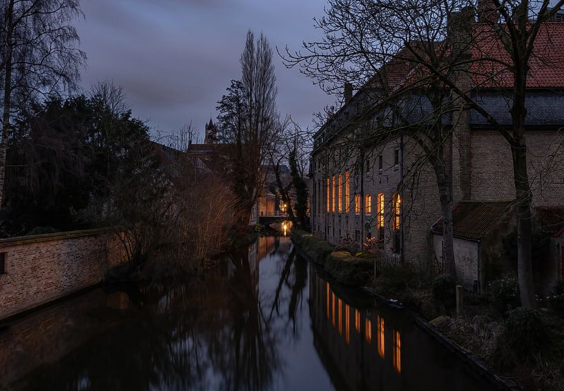 Bruges partie 18 par Tania Perneel