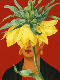 Hide in Plain Summer van Marja van den Hurk