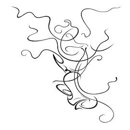 Geest van de Noosphere van Juri Schoppert