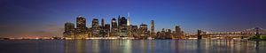 Lower Manhattan