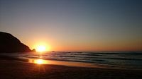 Elemental Sunset