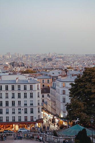 Paris Views