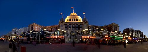 Kurhaus Panorama