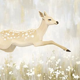 Hertje von Zen und Mehr