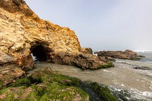 Pescadero Creek Höhle