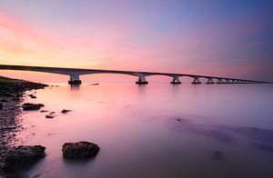 Zeelandbrug sur Arjan Keers