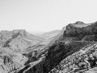 Vallée de montagne | Grande Canarie