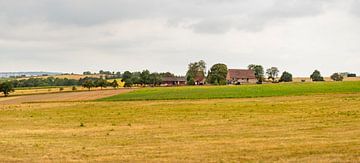 Ferme avec terres agricoles sur Achim Prill