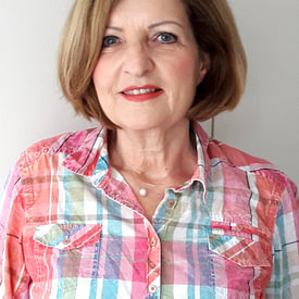 Anita Gewald Profilfoto