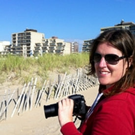 Michèle Huge profielfoto