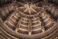 Ranakpur Jain-Tempel