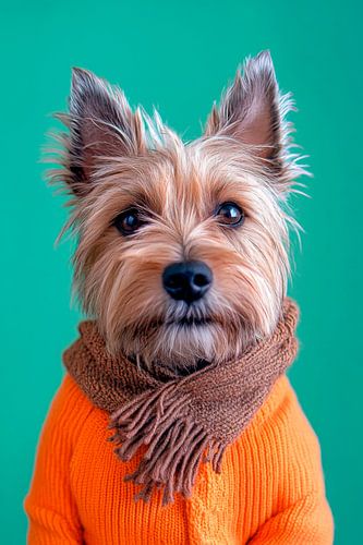 Cairn Terrier