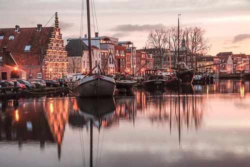 Galgewater Leiden