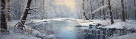 Winter 70993