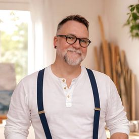 Uwe Kiefer Profilfoto