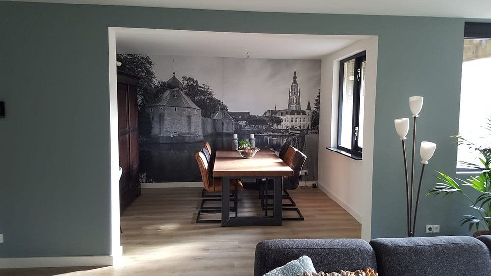 Bonjour Breda Spanjaardsgat ! par JPWFoto