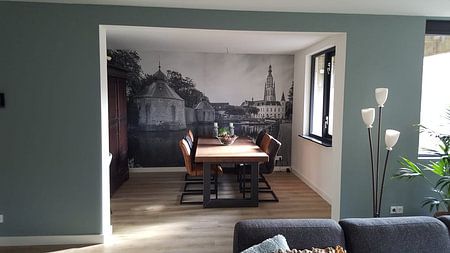 Guten Morgen Breda Spanjaardsgat!