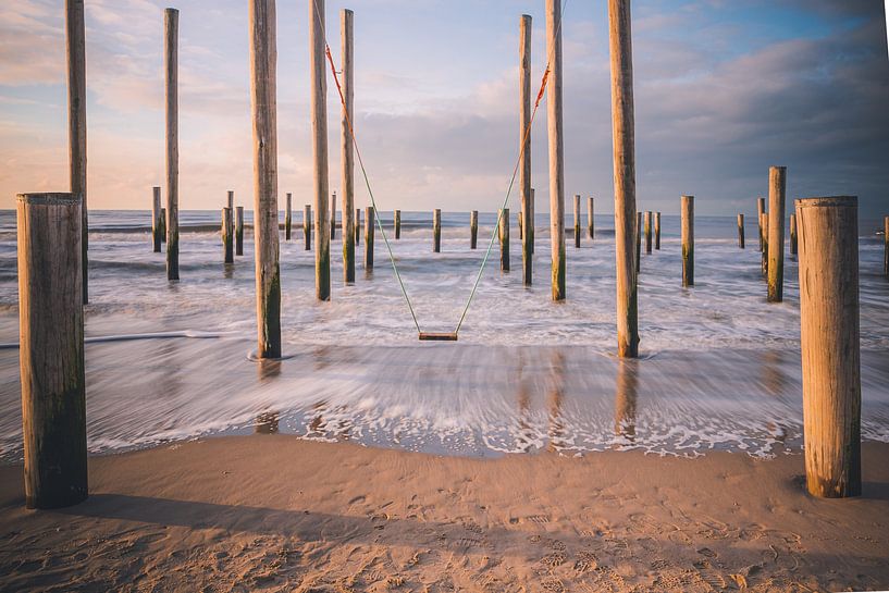 Talendorp Petten van Thomas Paardekooper