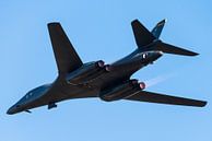 Rockwell B-1 Lancer bommenwerper van KC Photography thumbnail
