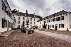 Schloss Vaalsbroek