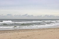 Plage de Texel