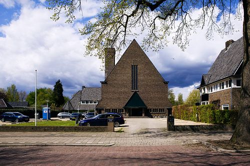 Église du Sud Apeldoorn