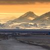 Longyearbyen von Rob Kempers  Nature-Art-Landscape Photography