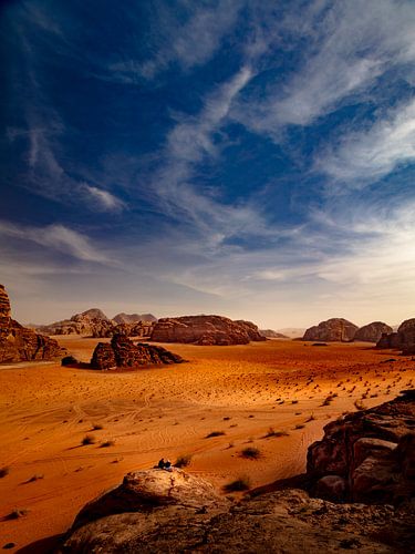 Wadi Rum