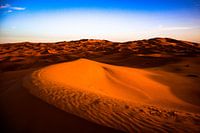 de Sahara