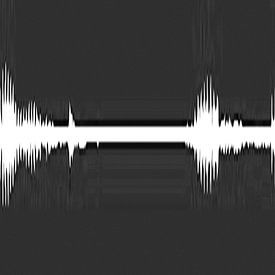 Soundwave VI by Maurice Dawson