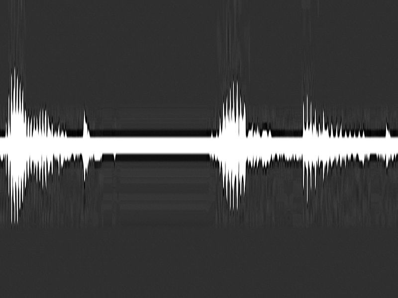 Soundwave VI van Maurice Dawson