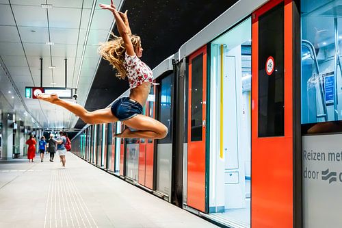 Ga naar t licht van natasja noordervliet