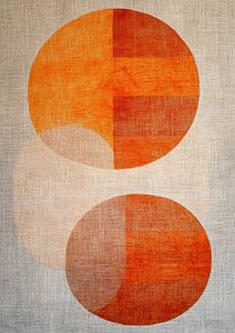 Moderner Minimalist