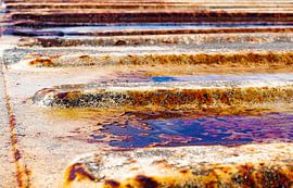 Container Gespräch von Truckpowerr