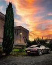 Porsche 911 van Mario Calma thumbnail