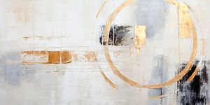 ABSTRAKTE KUNST Erholung