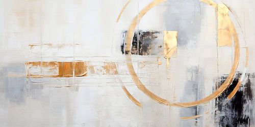 ABSTRACT ART Recreation