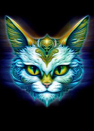 Katzen von irvan halim