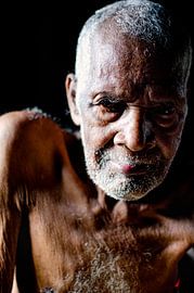 Auf der anderen Seite des Kristalls | Der König