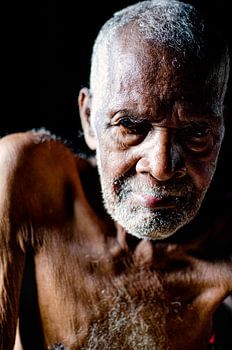 Auf der anderen Seite des Kristalls | Der König