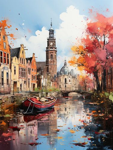 Een Tijdloze Herinnering