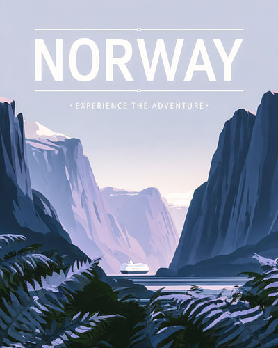 Norwegen