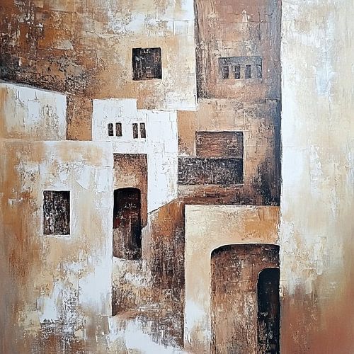 Whispering Sands