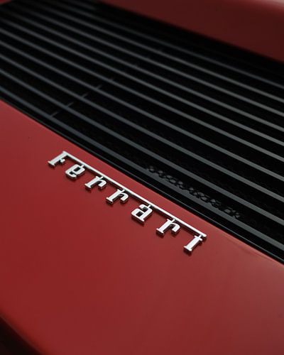 Ferrari 512 Testa Rossa