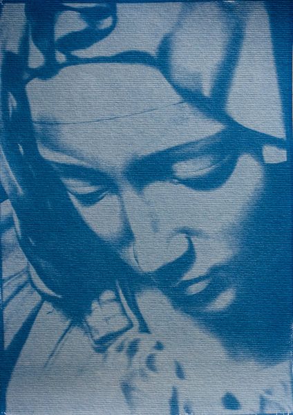 Silent Grace by Piret Victoria Ribas Art & Photography