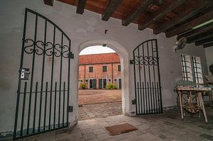 Fort Zeelandia