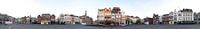 360 Panorama Bossche Market II