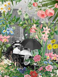 On Top of the Hill von Marja van den Hurk